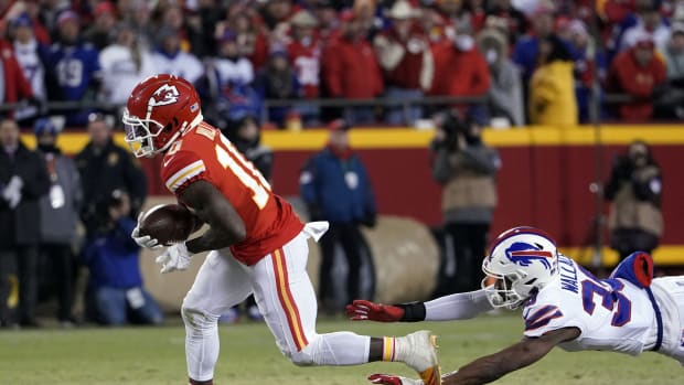 Tyreek